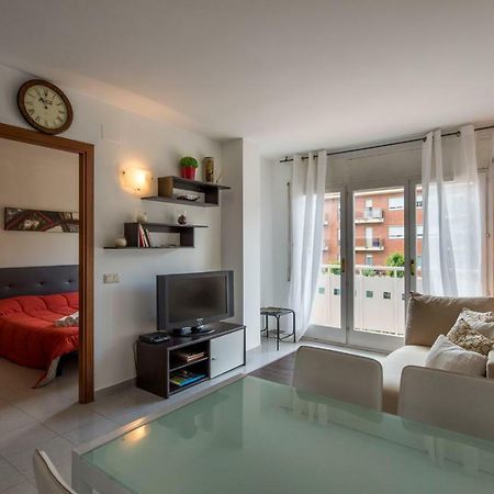 Apartamento Castell De Perelada Girona Exterior photo