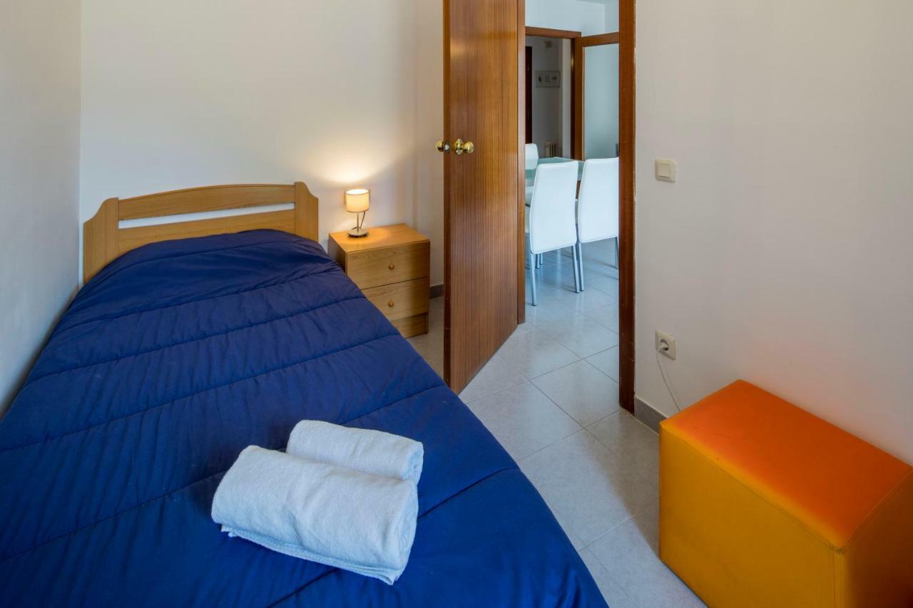 Apartamento Castell De Perelada Girona Exterior photo