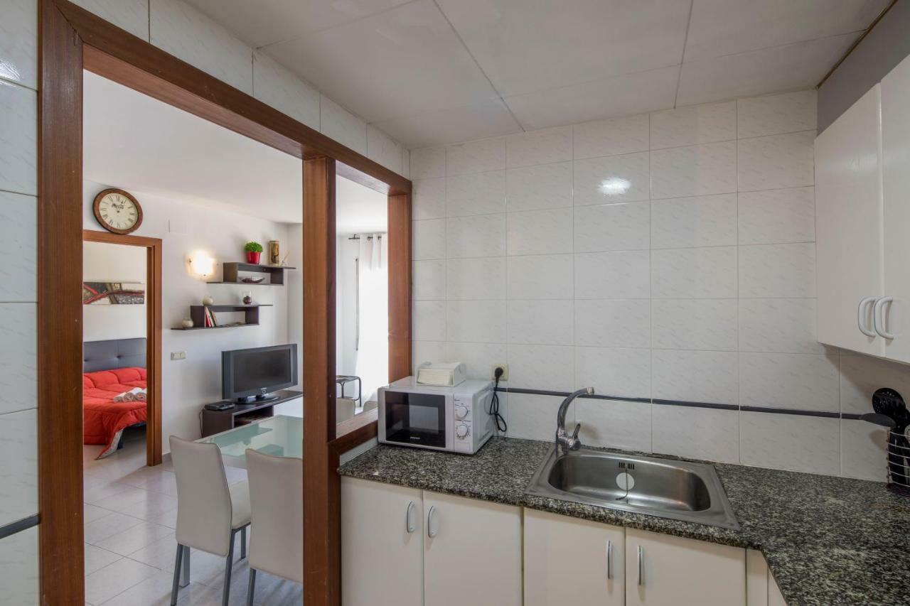 Apartamento Castell De Perelada Girona Exterior photo