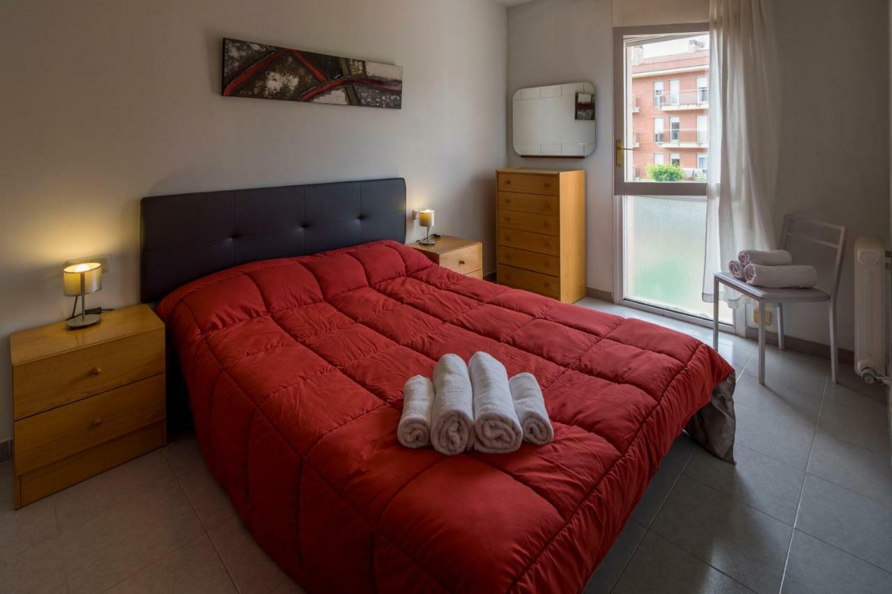 Apartamento Castell De Perelada Girona Exterior photo