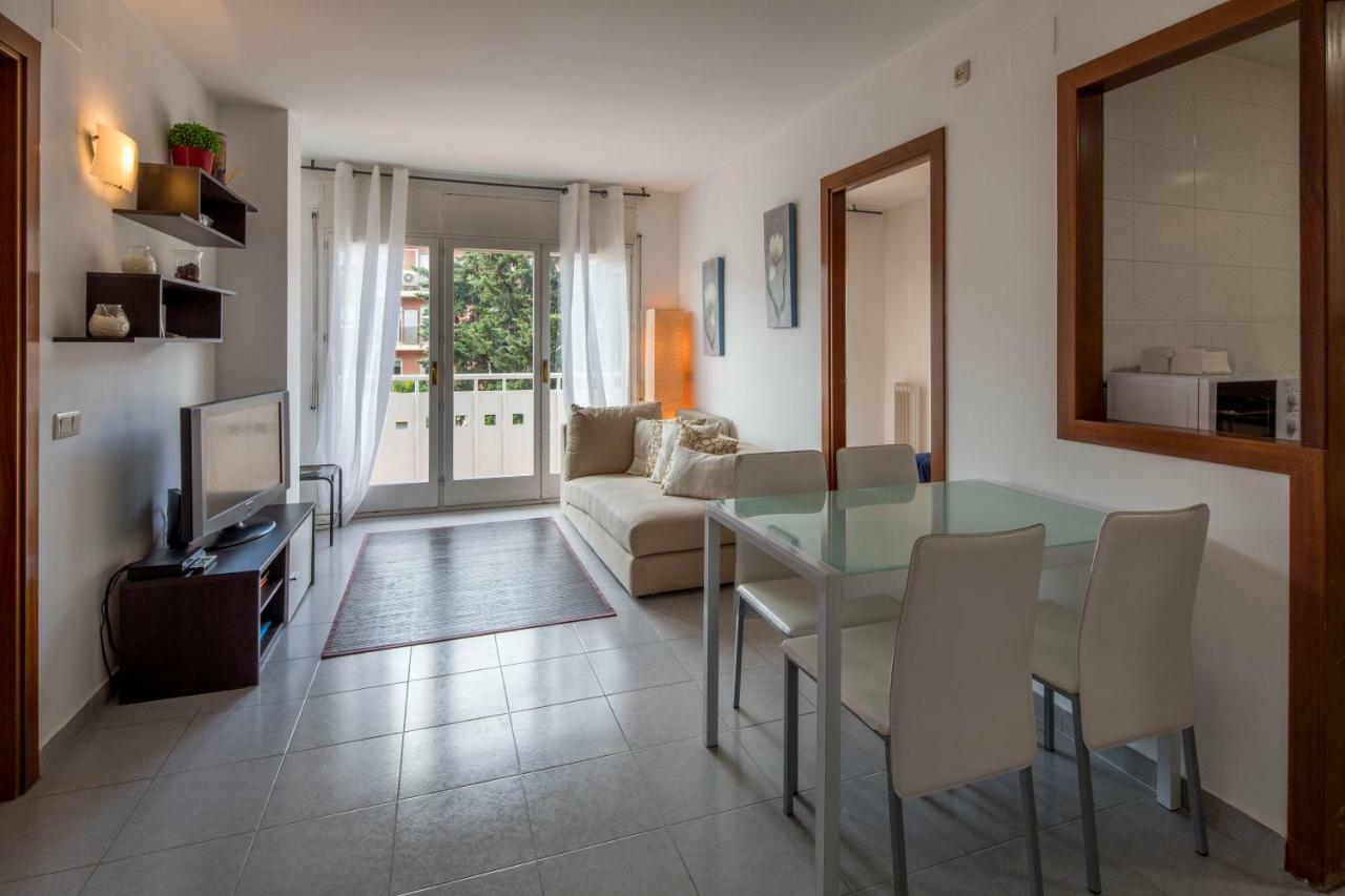 Apartamento Castell De Perelada Girona Exterior photo