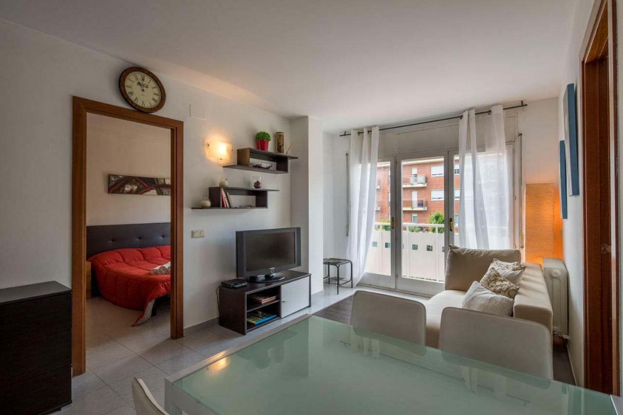 Apartamento Castell De Perelada Girona Exterior photo